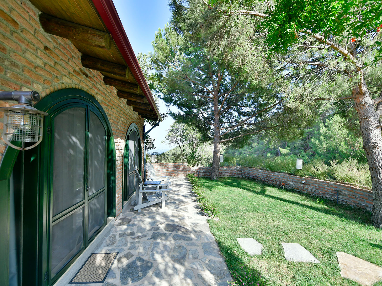 O'ya House Stüdyo