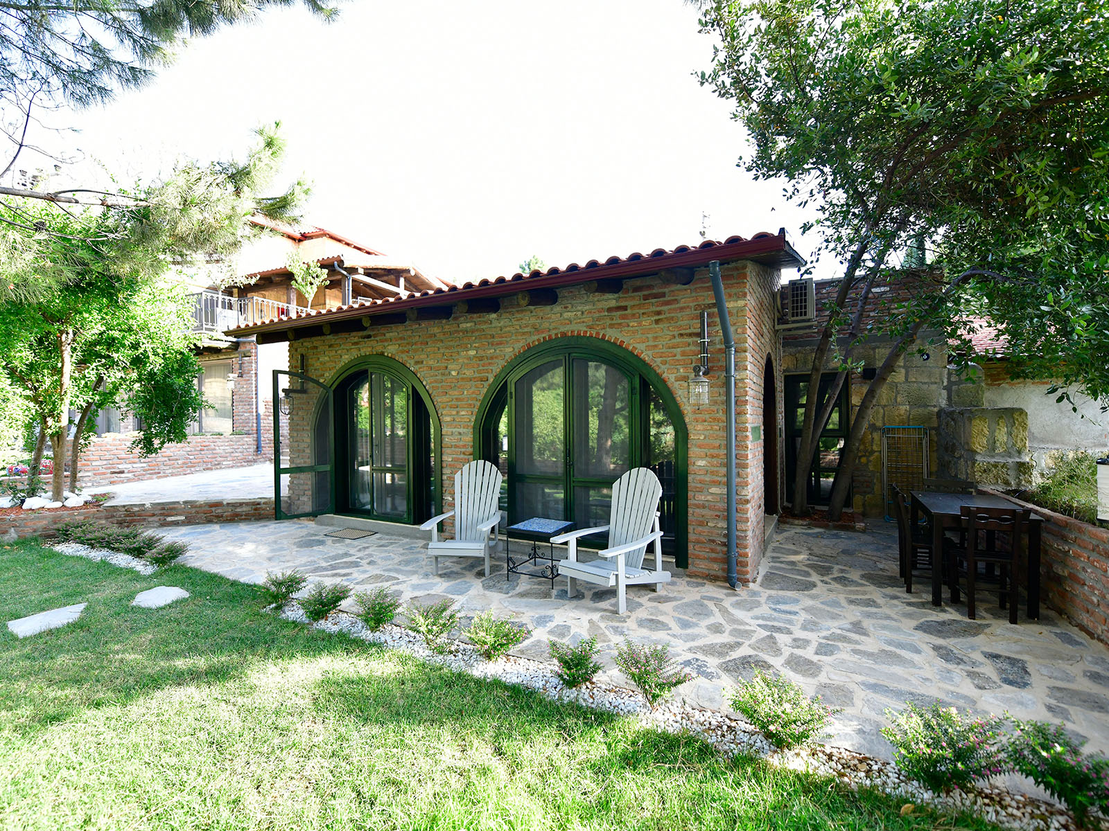 O'ya House Stüdyo