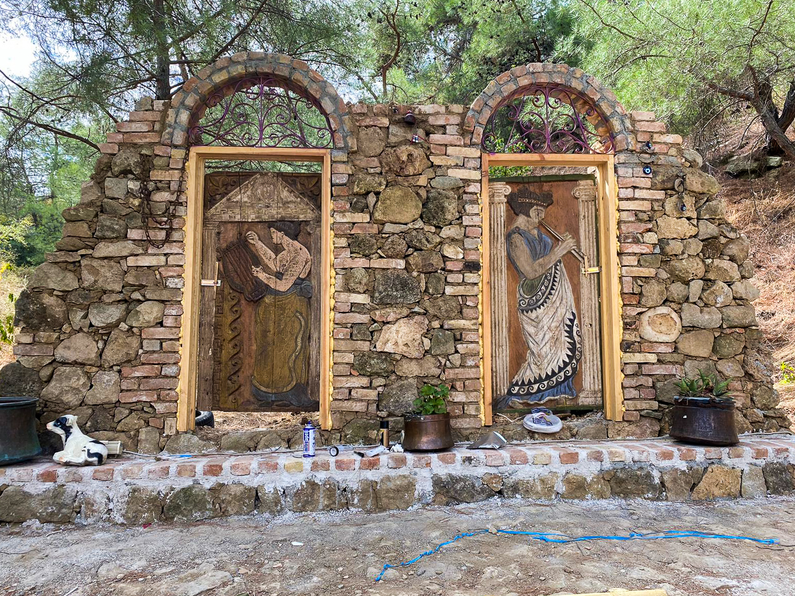 Yeşilyurt Yürüyüş Rotaları