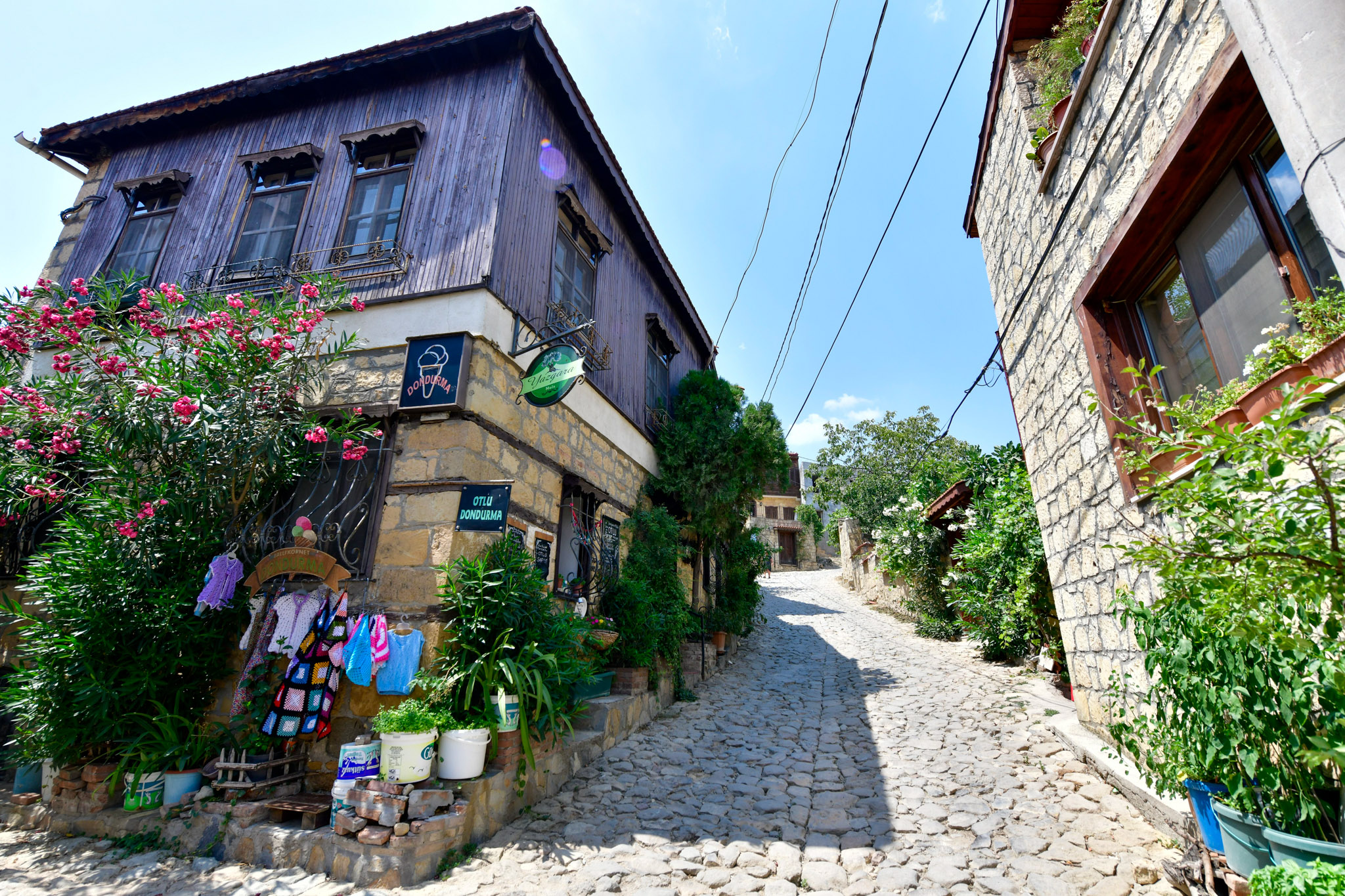 Yeşilyurt'ta Denemeniz Gereken 4 Lezzet